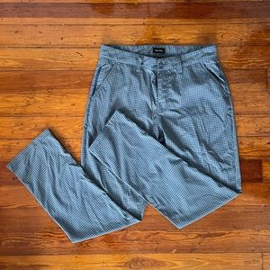 Brixton pants